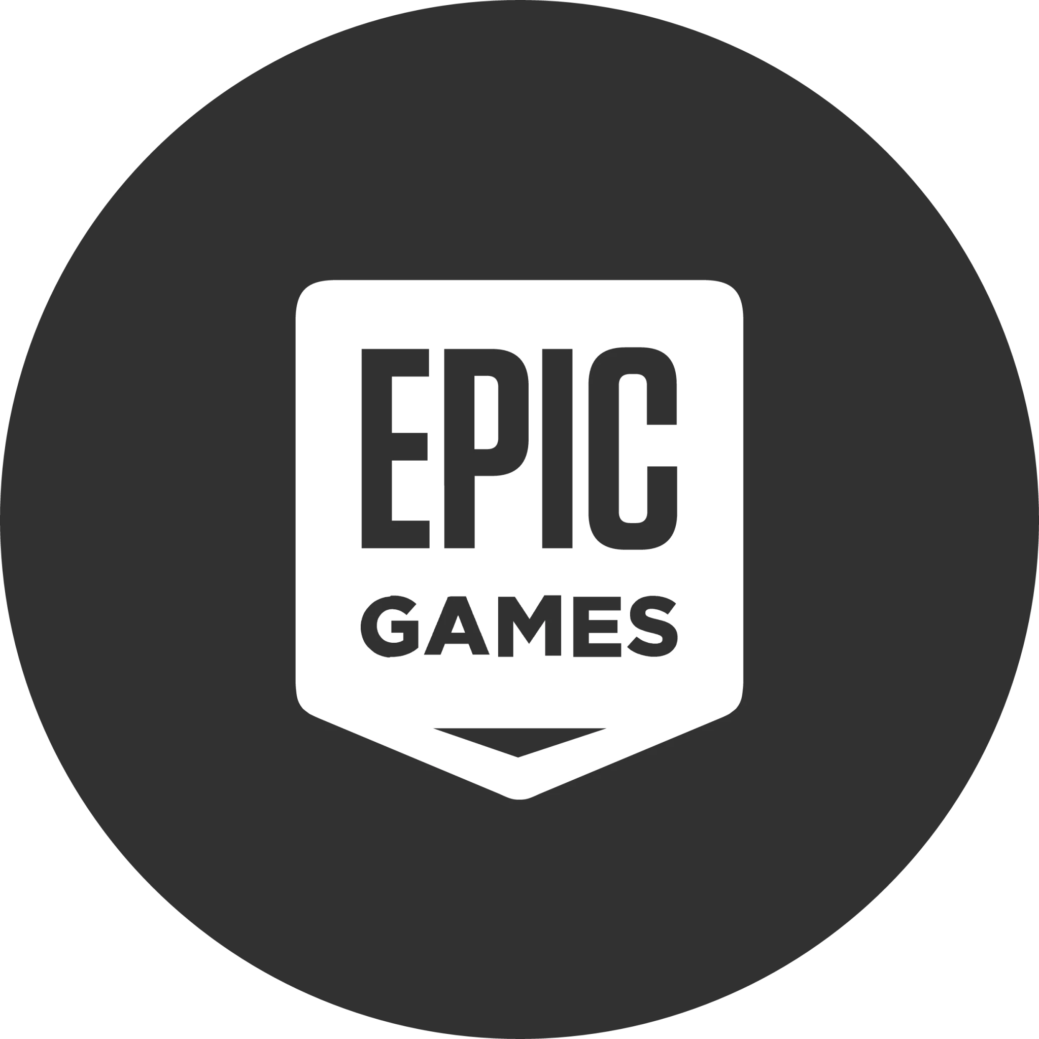 EpicGames Icon