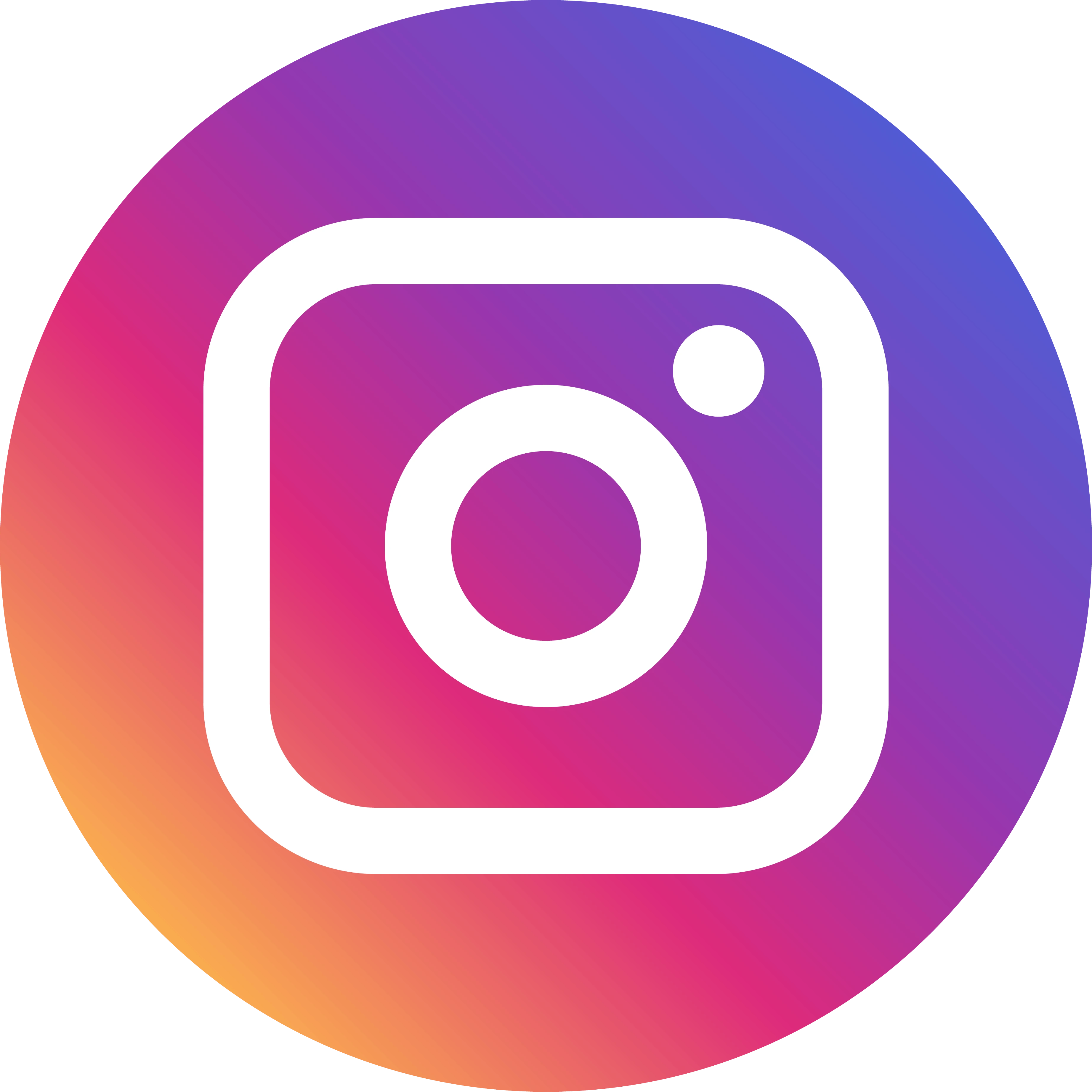 Instagram Icon
