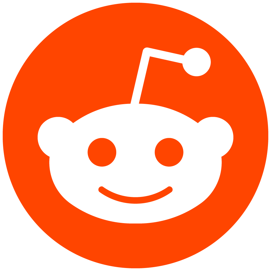 Reddit Icon