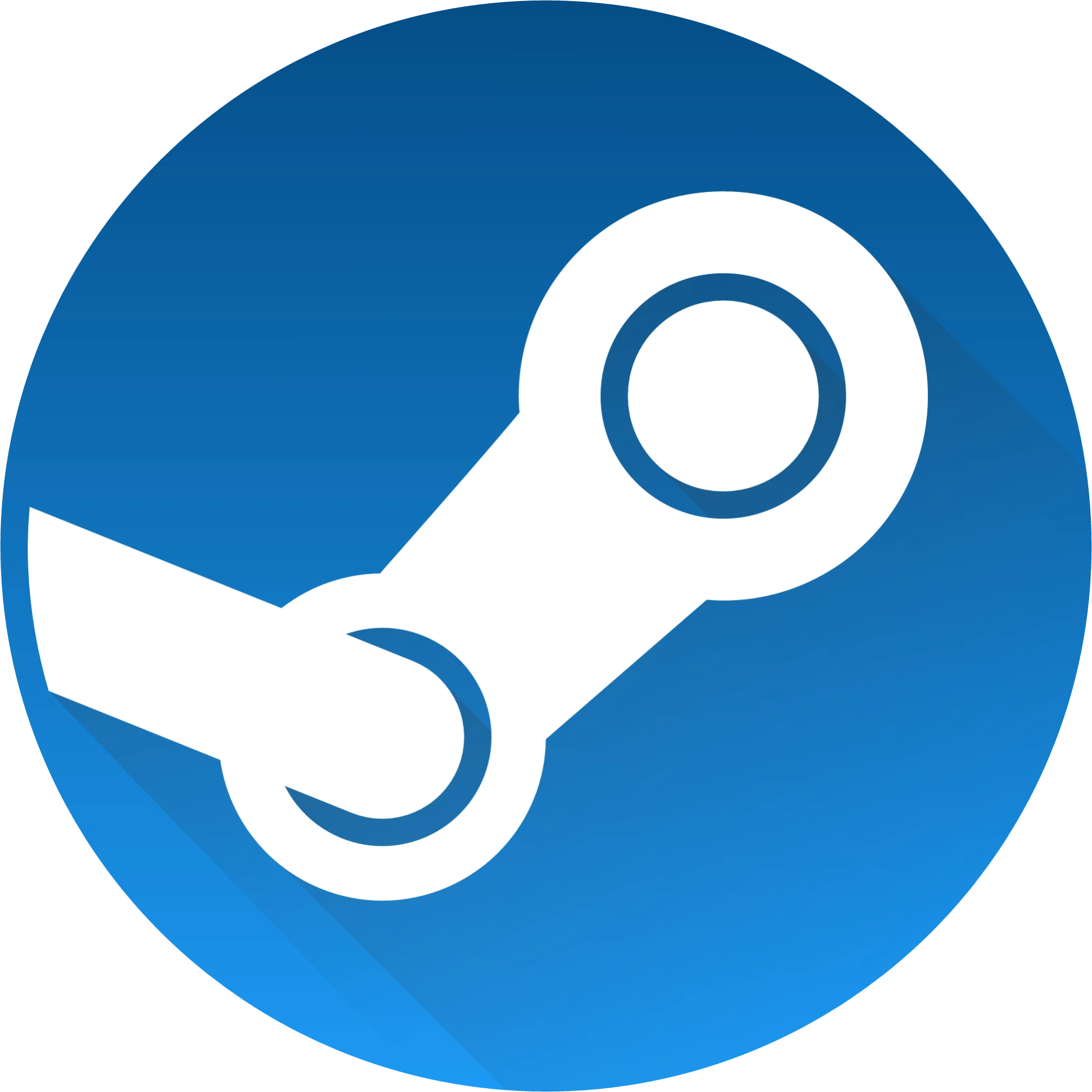 Steam Icon