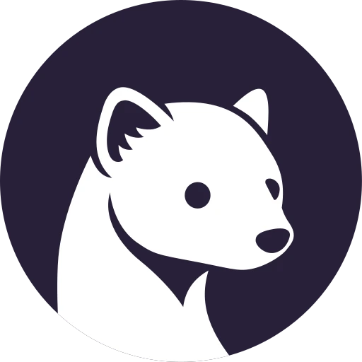 Stoat Icon