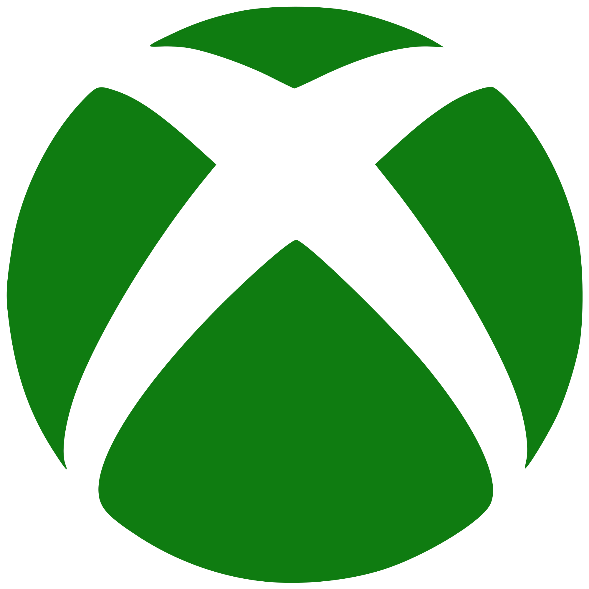 Xbox Icon